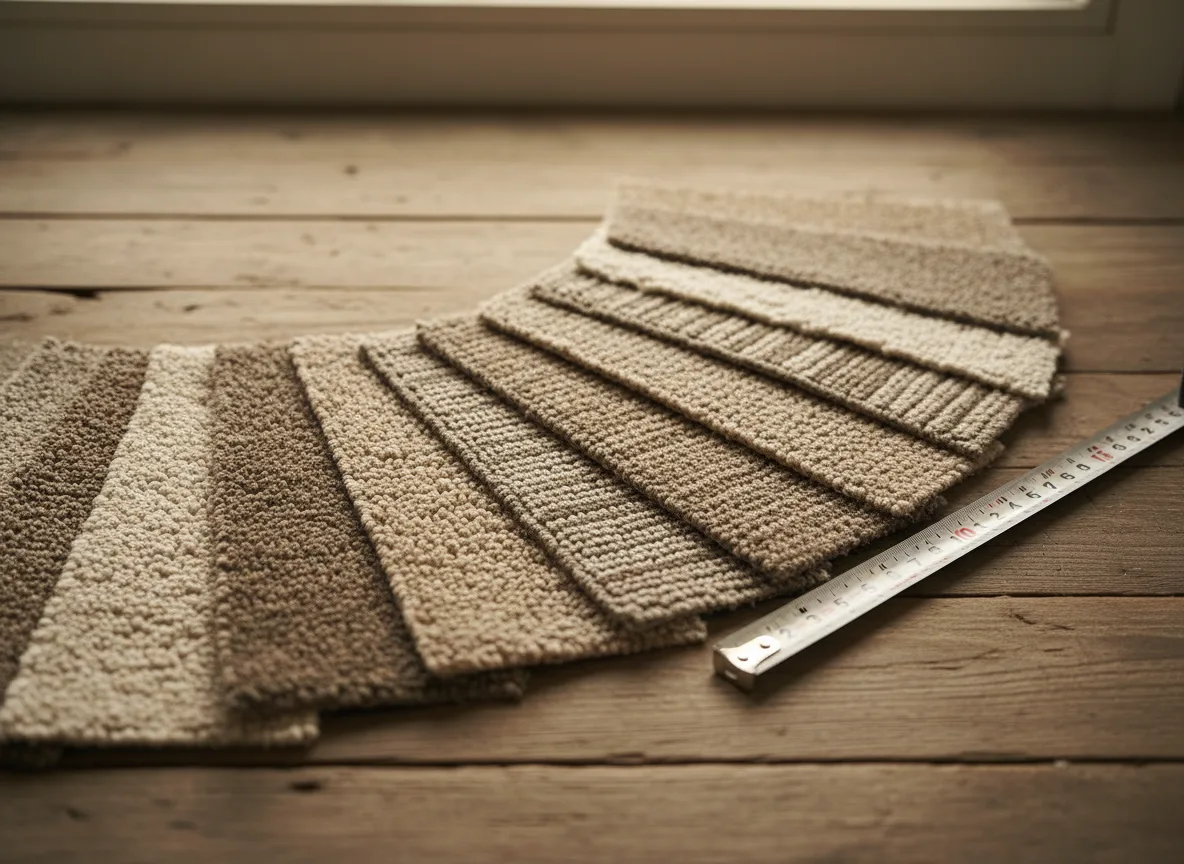 Carpet Installation Carney, OK FAQs